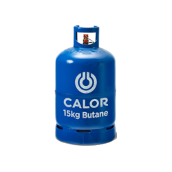 15kg Butane Gas Bottle