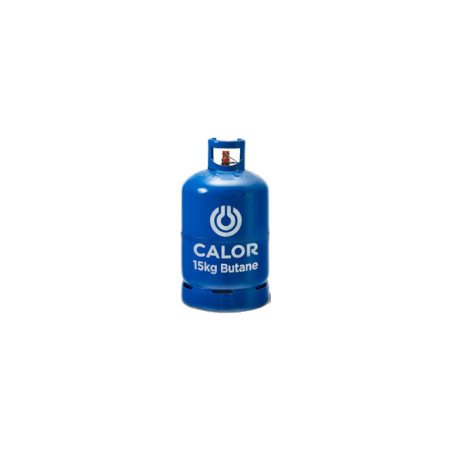 15kg Butane Gas Bottle