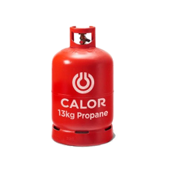 13kg Propane Gas Bottle