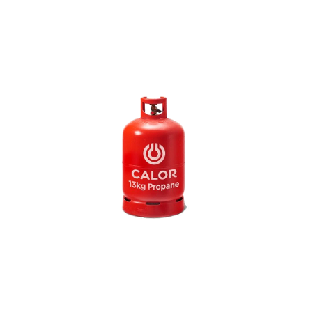 13kg Propane Gas Bottle