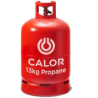 13kg Propane Gas Bottle