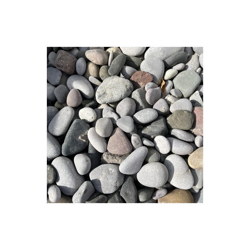 BEACH PEBBLES