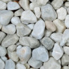 POLAR WHITE PEBBLES