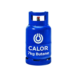 7kg Butane Gas Bottle