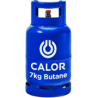 7kg Butane Gas Bottle