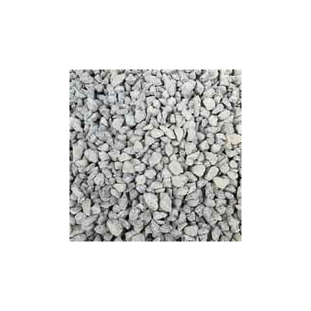 GREY CHIPPINGS