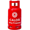 6kg Propane Bottle