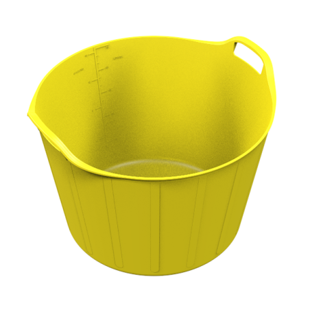 40LTR BUCKET