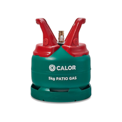 5kg Patio Gas