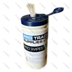 HAND WIPES