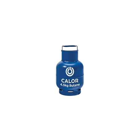 4.5kg Butane Gas Bottle