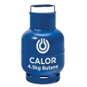 4.5kg Butane Gas Bottle